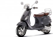 Vespa LXV